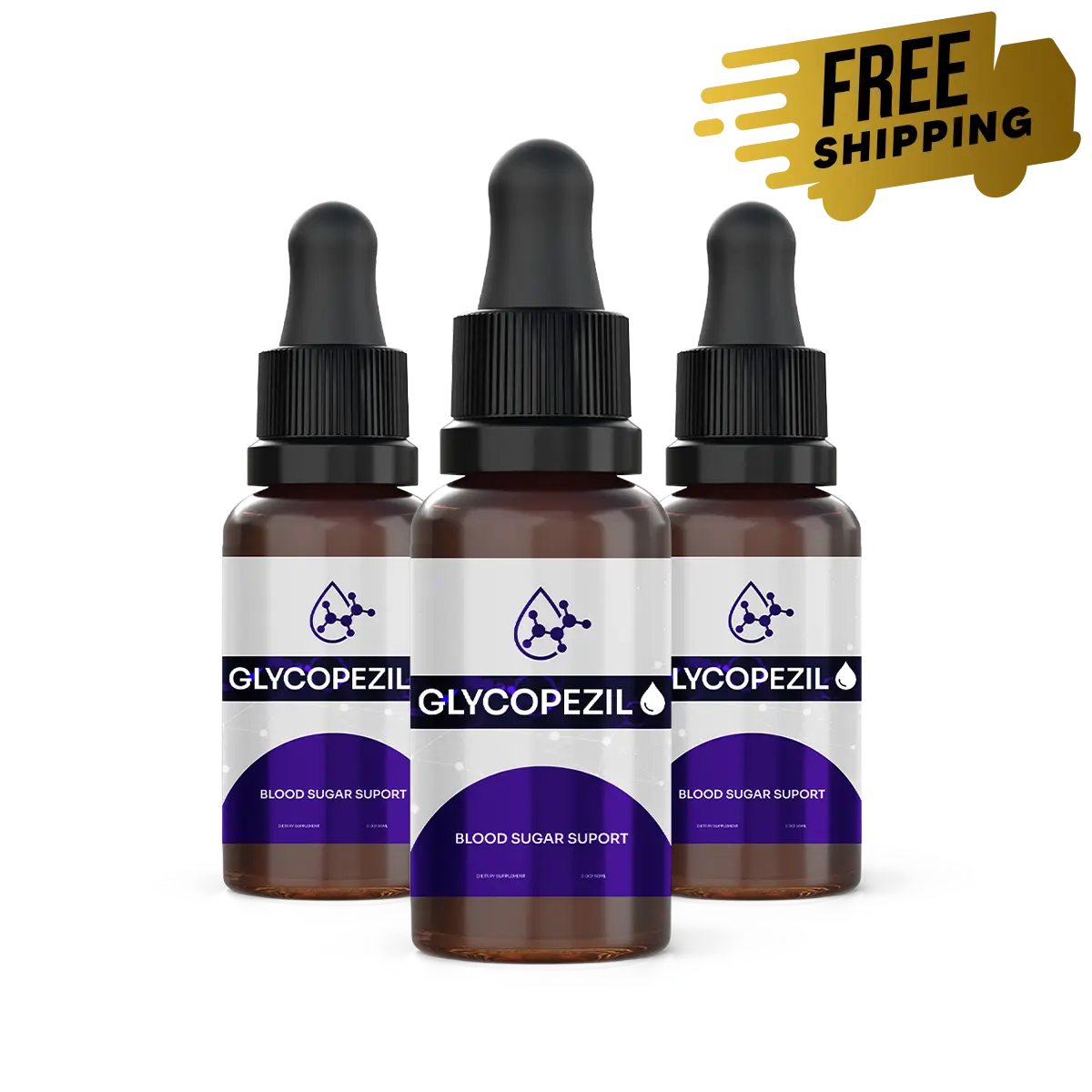 Glycopezil Supplement